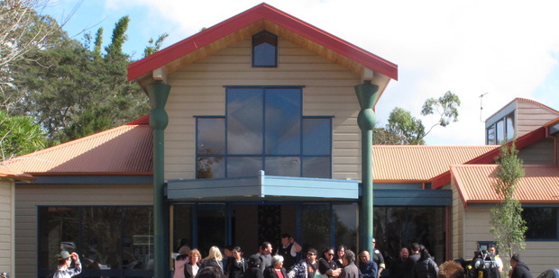 Nicky Heihei appeared in Kaitaia District Court.