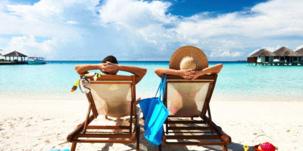 'Try to do most of your travelling early morning and late afternoon/evening to beat the summer heat and always have drinks for everybody on board.' - CK Smith