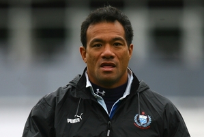 Brian Lima.