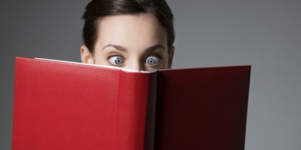 We take a look back at the best book stories of 2013. Photo / Thinkstock