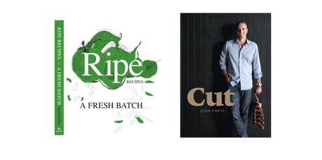 Ripe Recipes - A Fresh Batch and Cut by Josh Emett. Photos / Supplied.