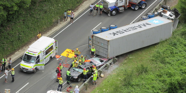 Photo / Nelson Marlborough Rescue Helicopter