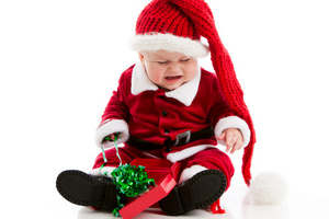 It can always be tricky finding a good Christmas gift. Photo / Thinkstock