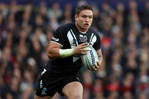 Jared Waerea-Hargreaves.