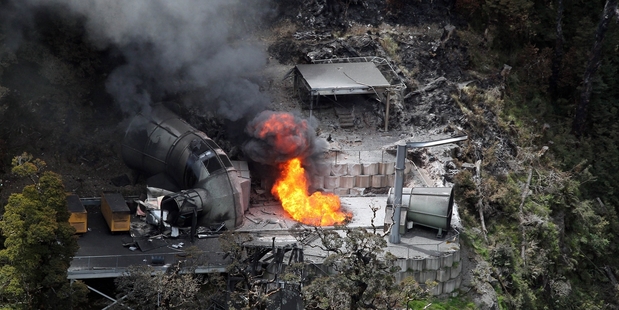 64.4% of 750 Kiwis polled believe the company's shareholders should make good on the compensation. Photo / Martin Hunter