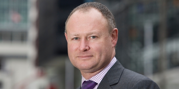 Sean Hughes says the FMA was quick to take action against those who had broken the rules.