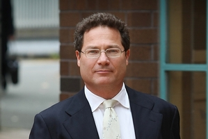 Andrew Krukziener