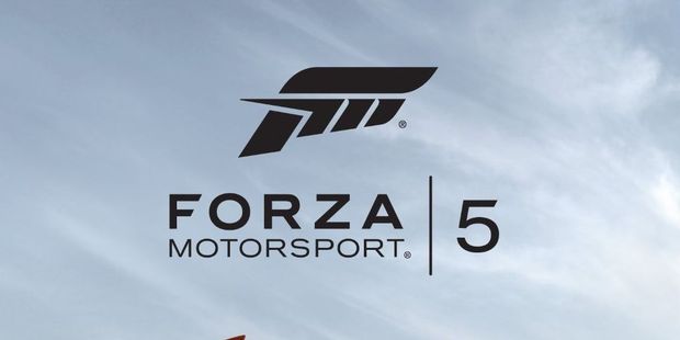 Forza Motorsport 5
