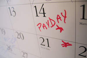 New Zealand showed the widest pay discrepancy between men and women across company size and years experience according to the survey. File photo / Thinkstock