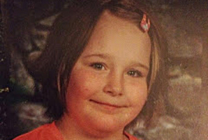 Reann Murphy. Photo / Wayne County Sheriff's Department
