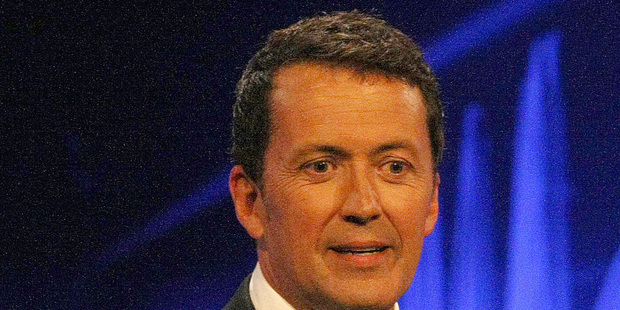 Steve McIvor. Photo / Greg Bowker
