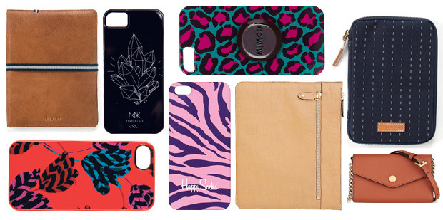 A stylish tech gift will be used every day.