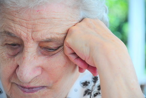 Brain scans have revealed the first footprint of Alzheimer's.
Photo / Thinkstock