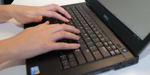 The laptop is like a new baby - but with an instruction manual and doesn't leak from every orifice.