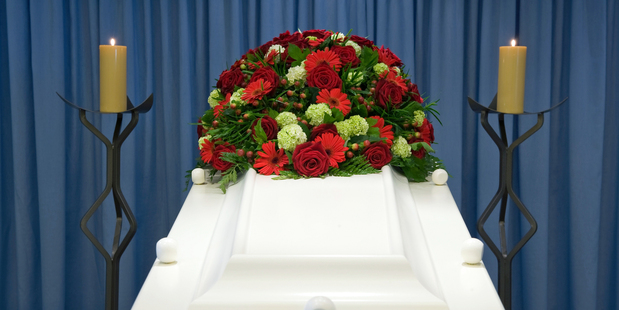 Some cultures are seeking more options to farewelling loved ones. Photo / Thinkstock