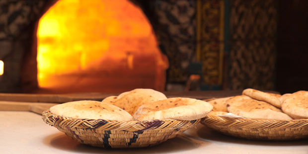 Frying Pan Adventures in Dubai offers foodie tours that introduce tourists to authentic Arabian street eats. Photo / Thinkstock