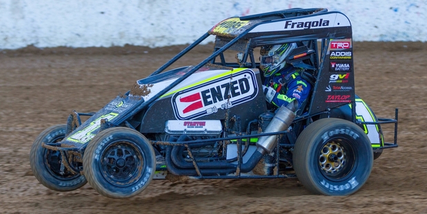 National midgets champion Michael Pickens will captain the NZ contingent.