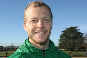 Miroslav Tvaroh