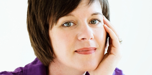 New Zealand writer Catherine Robertson is the author of The Misplaced Affections of Charlotte Fforbes