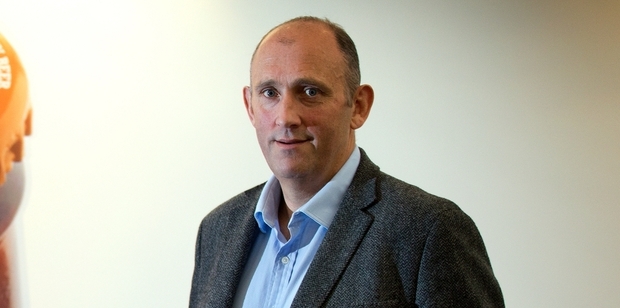 The workplace culture you create and live by in an organisation is more important than any strategy you write on a piece of paper, says Andy Routley. Photo / NZ Herald