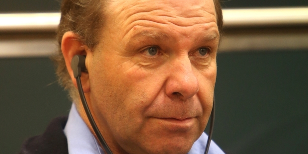Allan Titford