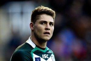 James O'Connor.