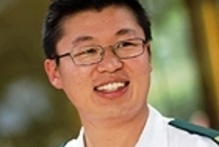 Colin Tan