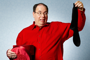 Lots of people tried to offload their unwanted gifts on Trade Me. Photo / Thinkstock