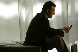 Google says Google Now will anticipate users' needs. Photo / Thinkstock