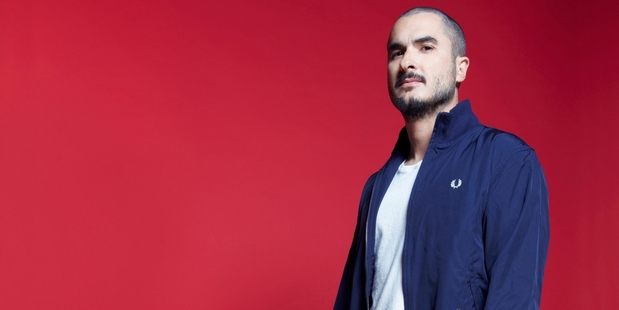 Zane Lowe was a presenter on now defunct local music channel Max TV. These days he fronts one of Britain's most listened to music radio shows.