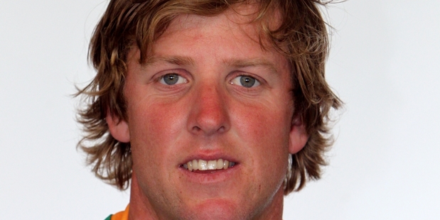Marty Kain