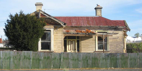 Property at Hope St, Mataura, Southland, valued at $14k.