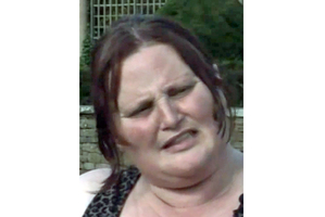 Karen Downes set up a website.