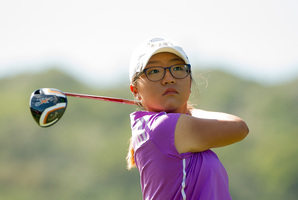 Lydia Ko. Photo / Getty Images