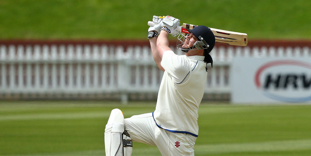 Jesse Ryder must be recalled for the two home cricket tests against India in February, writes Rattue. Photo / Getty Images