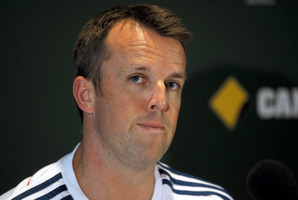 England's Graeme Swann. Photo / AP