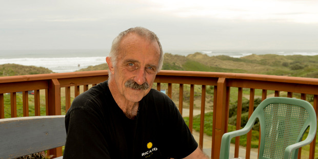 The Far North Mayor John Carter does not support closing Kawakawa's pool.