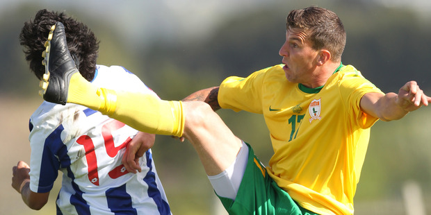 The AFC Fury are furious at northern league ruling. Photo / BPT
