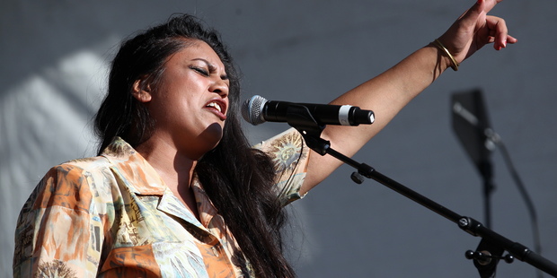 Aaradhna. Photo / NZ Herald