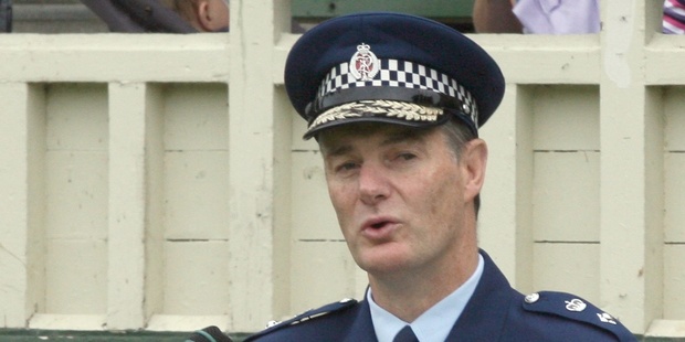 National police policy dictates detainees must be fed "adequate meals", according to Assistant Commissioner Mike Rusbatch. Photo / Lynda Feringa