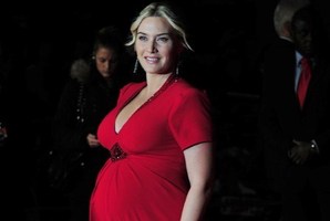 Kate Winslet. Photo / AFP