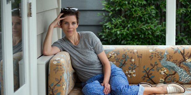 Karen Walker. Photo / Brett Phibbs