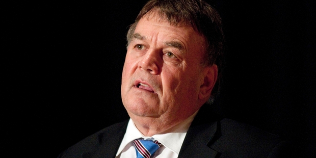 Peter Townsend.