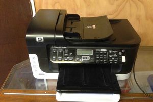 The 'evil' printer that had more Trade Me page views than anything else in 2013.