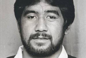 Bruce Hemara.