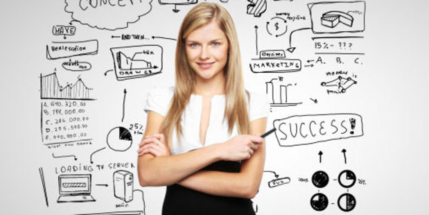 Being adaptable means having a long-term strategy, anticipating challenges before they happen, and being able to keep your eye on the big goals when things get difficult. Photo / Thinkstock