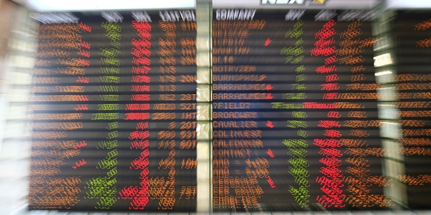 New Zealand's benchmark index the NZX50 has risen by about 17 per cent this year, following a stellar 25 per cent gain last year.