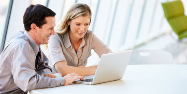 According to the latest MYOB Business Monitor, fewer than half of New Zealand small and medium business owners have an exit strategy. Photo / Thinkstock