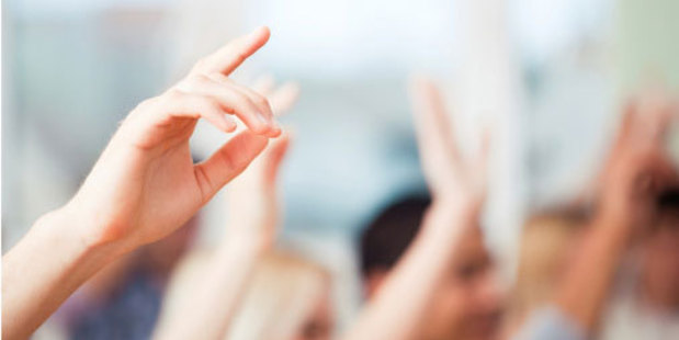 High schools should teach more than the physical and medical aspects of sex and also emphasise respect for sexual partners. Photo / Thinkstock