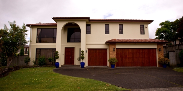 Yingzi Zeng's Auckland home, with a capital value of $820,000, has been seized under the Criminal Proceeds (Recovery) Act. Photo / Dean Purcell